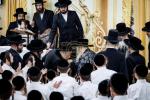 פולע בילדער גאלעריע פון די באזוך אין די סאטמארער אינגעל קעמפ און מעמד הנחת אבן הפינה פארן בנין שפע יואל דורך כ"ק אדמו"ר מסאטמאר שליט"א.