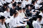 פולע בילדער גאלעריע פון די באזוך אין די סאטמארער אינגעל קעמפ און מעמד הנחת אבן הפינה פארן בנין שפע יואל דורך כ"ק אדמו"ר מסאטמאר שליט"א.