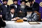 פולע בילדער גאלעריע פון די באזוך אין די סאטמארער אינגעל קעמפ און מעמד הנחת אבן הפינה פארן בנין שפע יואל דורך כ"ק אדמו"ר מסאטמאר שליט"א.