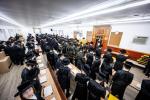 פולע בילדער גאלעריע פון די באזוך אין די סאטמארער אינגעל קעמפ און מעמד הנחת אבן הפינה פארן בנין שפע יואל דורך כ"ק אדמו"ר מסאטמאר שליט"א.