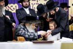 פולע בילדער גאלעריע פון די באזוך אין די סאטמארער אינגעל קעמפ און מעמד הנחת אבן הפינה פארן בנין שפע יואל דורך כ"ק אדמו"ר מסאטמאר שליט"א.