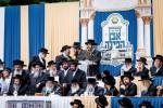פולע בילדער גאלעריע פון די באזוך אין די סאטמארער אינגעל קעמפ און מעמד הנחת אבן הפינה פארן בנין שפע יואל דורך כ"ק אדמו"ר מסאטמאר שליט"א.