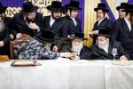 פולע בילדער גאלעריע פון די באזוך אין די סאטמארער אינגעל קעמפ און מעמד הנחת אבן הפינה פארן בנין שפע יואל דורך כ"ק אדמו"ר מסאטמאר שליט"א.