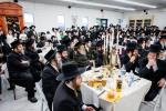 פולע בילדער גאלעריע פון די באזוך אין די סאטמארער אינגעל קעמפ און מעמד הנחת אבן הפינה פארן בנין שפע יואל דורך כ"ק אדמו"ר מסאטמאר שליט"א.