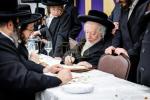 פולע בילדער גאלעריע פון די באזוך אין די סאטמארער אינגעל קעמפ און מעמד הנחת אבן הפינה פארן בנין שפע יואל דורך כ"ק אדמו"ר מסאטמאר שליט"א.