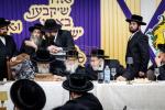 פולע בילדער גאלעריע פון די באזוך אין די סאטמארער אינגעל קעמפ און מעמד הנחת אבן הפינה פארן בנין שפע יואל דורך כ"ק אדמו"ר מסאטמאר שליט"א.
