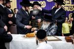 פולע בילדער גאלעריע פון די באזוך אין די סאטמארער אינגעל קעמפ און מעמד הנחת אבן הפינה פארן בנין שפע יואל דורך כ"ק אדמו"ר מסאטמאר שליט"א.