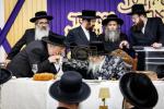 פולע בילדער גאלעריע פון די באזוך אין די סאטמארער אינגעל קעמפ און מעמד הנחת אבן הפינה פארן בנין שפע יואל דורך כ"ק אדמו"ר מסאטמאר שליט"א.