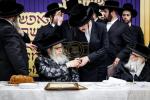 פולע בילדער גאלעריע פון די באזוך אין די סאטמארער אינגעל קעמפ און מעמד הנחת אבן הפינה פארן בנין שפע יואל דורך כ"ק אדמו"ר מסאטמאר שליט"א.