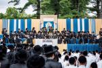 פולע בילדער גאלעריע פון די באזוך אין די סאטמארער אינגעל קעמפ און מעמד הנחת אבן הפינה פארן בנין שפע יואל דורך כ"ק אדמו"ר מסאטמאר שליט"א.