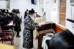 פולע בילדער גאלעריע פון די באזוך אין די סאטמארער אינגעל קעמפ און מעמד הנחת אבן הפינה פארן בנין שפע יואל דורך כ"ק אדמו"ר מסאטמאר שליט"א.