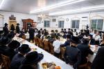 פולע בילדער גאלעריע פון די באזוך אין די סאטמארער אינגעל קעמפ און מעמד הנחת אבן הפינה פארן בנין שפע יואל דורך כ"ק אדמו"ר מסאטמאר שליט"א.