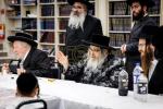 פולע בילדער גאלעריע פון די באזוך אין די סאטמארער אינגעל קעמפ און מעמד הנחת אבן הפינה פארן בנין שפע יואל דורך כ"ק אדמו"ר מסאטמאר שליט"א.