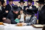 פולע בילדער גאלעריע פון די באזוך אין די סאטמארער אינגעל קעמפ און מעמד הנחת אבן הפינה פארן בנין שפע יואל דורך כ"ק אדמו"ר מסאטמאר שליט"א.