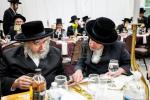 פולע בילדער גאלעריע פון די באזוך אין די סאטמארער אינגעל קעמפ און מעמד הנחת אבן הפינה פארן בנין שפע יואל דורך כ"ק אדמו"ר מסאטמאר שליט"א.