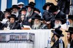 פולע בילדער גאלעריע פון די באזוך אין די סאטמארער אינגעל קעמפ און מעמד הנחת אבן הפינה פארן בנין שפע יואל דורך כ"ק אדמו"ר מסאטמאר שליט"א.