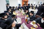 פולע בילדער גאלעריע פון די באזוך אין די סאטמארער אינגעל קעמפ און מעמד הנחת אבן הפינה פארן בנין שפע יואל דורך כ"ק אדמו"ר מסאטמאר שליט"א.