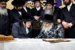 פולע בילדער גאלעריע פון די באזוך אין די סאטמארער אינגעל קעמפ און מעמד הנחת אבן הפינה פארן בנין שפע יואל דורך כ"ק אדמו"ר מסאטמאר שליט"א.