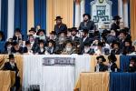 פולע בילדער גאלעריע פון די באזוך אין די סאטמארער אינגעל קעמפ און מעמד הנחת אבן הפינה פארן בנין שפע יואל דורך כ"ק אדמו"ר מסאטמאר שליט"א.