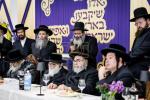 פולע בילדער גאלעריע פון די באזוך אין די סאטמארער אינגעל קעמפ און מעמד הנחת אבן הפינה פארן בנין שפע יואל דורך כ"ק אדמו"ר מסאטמאר שליט"א.