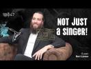 נישט נאר א זינגער! - בערי וועבער - פשוט פשט &bull; עפיזאד 47
