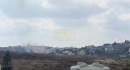 Main image for צה"ל פירט אויס א לופט אטאקע אין לבנון נאכפאלגנדיג א רייע וואפן-שטילשטאנד פארלעצונגען.