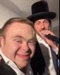 ספעציעלע נשמה באקומט פולע אויפמערקזאמקייט פון וועלט בארימטע זינגער שלום לעמער