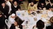 Main image for ווידעא פון די מלווה מלכה בחצר הרשב"י דעם וואך מוצאי שבת