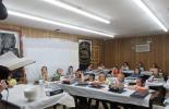 רבנים און משפיעים ביים באזוך מחנה אהל ברוך קראסנא