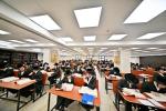 קול תורה נשמע בארצינו: פתיחת זמן אלול אין די היכלי ישיבות וויזשניץ אין ארה"ק.