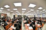 קול תורה נשמע בארצינו: פתיחת זמן אלול אין די היכלי ישיבות וויזשניץ אין ארה"ק.
