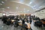 קול תורה נשמע בארצינו: פתיחת זמן אלול אין די היכלי ישיבות וויזשניץ אין ארה"ק.