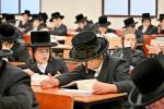 קול תורה נשמע בארצינו: פתיחת זמן אלול אין די היכלי ישיבות וויזשניץ אין ארה"ק.