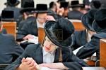 קול תורה נשמע בארצינו: פתיחת זמן אלול אין די היכלי ישיבות וויזשניץ אין ארה"ק.