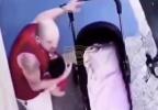 דער מאן גייט וויראל ווייל ער האט פארלוירן זיין קינד 😂