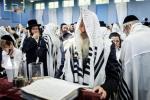 ראש חודש אלול תשפ"ו ביי כ"ק אדמו"ר מבאבוב 45 שליט"א אין מחנה מתיבתא ד'באבוב 45.