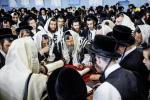 ראש חודש אלול תשפ"ו ביי כ"ק אדמו"ר מבאבוב 45 שליט"א אין מחנה מתיבתא ד'באבוב 45.