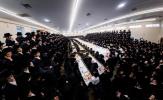 ראש חודש אלול תשפ"ו ביי כ"ק אדמו"ר מבאבוב 45 שליט"א אין מחנה מתיבתא ד'באבוב 45.