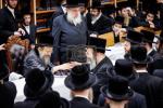 ראש חודש אלול תשפ"ו ביי כ"ק אדמו"ר מבאבוב 45 שליט"א אין מחנה מתיבתא ד'באבוב 45.