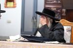 בילדער גאלעריע פון קבלת קהל ביי כ"ק אדמו"ר מצאנז שליט"א איבער גאנץ ארץ ישראל לרגל די ימי הרחמים והרצון.
