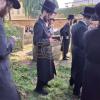 אידן ביים ציון פונעם תוספות יו"ט היינט ביומא דהילולא קדישא