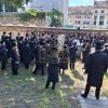 אידן ביים ציון פונעם תוספות יו"ט היינט ביומא דהילולא קדישא