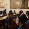 אידן ביים ציון פונעם תוספות יו"ט היינט ביומא דהילולא קדישא