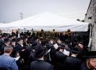הילולות הרה"ק מספינקא זי"ע ביי בנו האדמו"ר מתולדות צבי מספינקא שליט"א