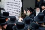 הילולות הרה"ק מספינקא זי"ע ביי בנו האדמו"ר מתולדות צבי מספינקא שליט"א