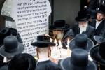הילולות הרה"ק מספינקא זי"ע ביי בנו האדמו"ר מתולדות צבי מספינקא שליט"א