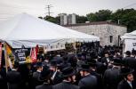 הילולות הרה"ק מספינקא זי"ע ביי בנו האדמו"ר מתולדות צבי מספינקא שליט"א