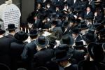 הילולות הרה"ק מספינקא זי"ע ביי בנו האדמו"ר מתולדות צבי מספינקא שליט"א