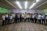 פרייליכע אקטיוויטעטן אין מחנה יחד קראסנא אינגל קעמפ