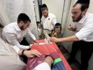 פרייליכע אקטיוויטעטן אין מחנה יחד קראסנא אינגל קעמפ